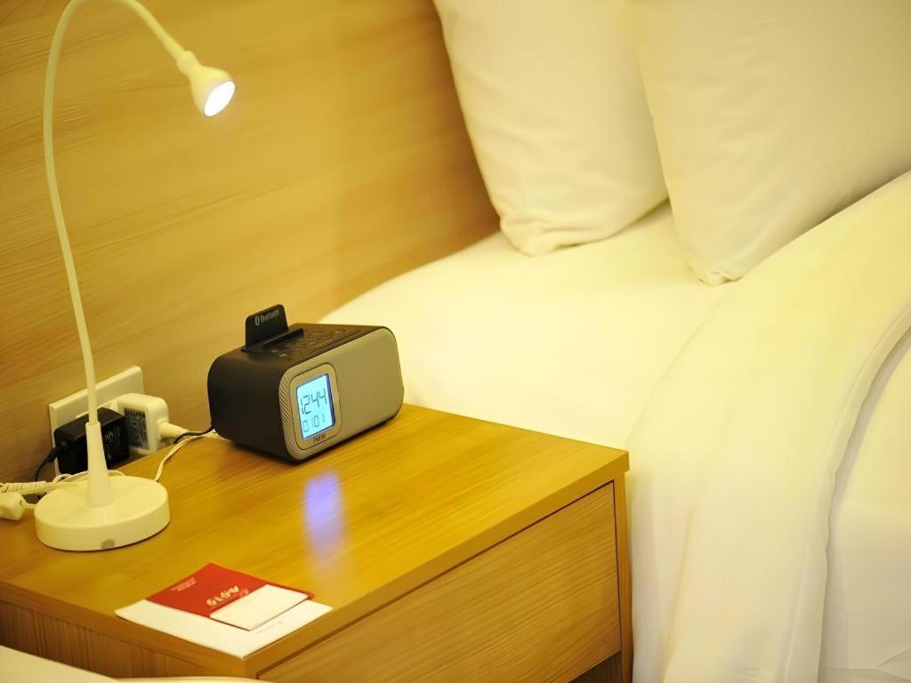 R-Con Hotel @ Siam Pattaya Bagian luar foto