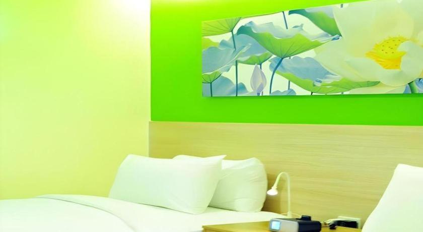 R-Con Hotel @ Siam Pattaya Bagian luar foto