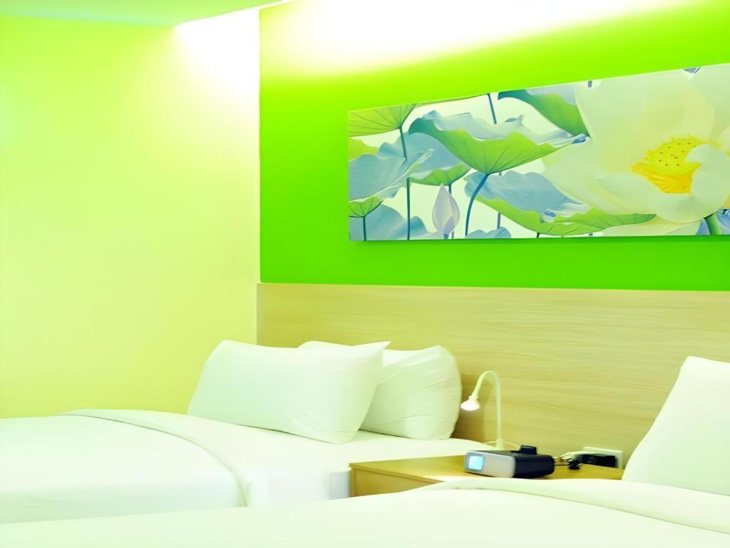 R-Con Hotel @ Siam Pattaya Bagian luar foto